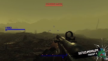 Fallout 4 Is Even More Boring With Mods | Fallout 4 | Commentary