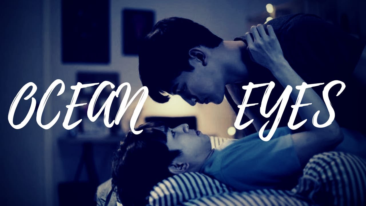 Dean Pharm Korn In Ocean Eyes Until We Meet Again | BL - YouTube
