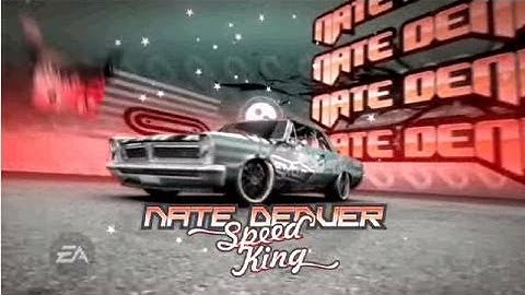 NFS Prostreet: Owning The Speed King - RX-8 Vs 