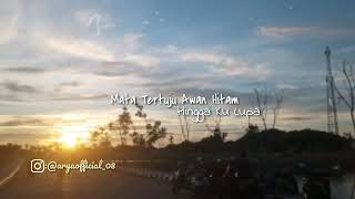 BIDADARI SENJA // STORY WA 30DETIK