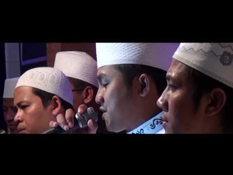 Al Qolbul Mutayyam Alhihu Hadrah Kudus Feat Mas Yani Mahabbatain