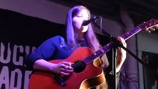 Charlene Soraia - Far Beyond The High Street (Debut) (HD) - Rough Trade East - 28.01.19