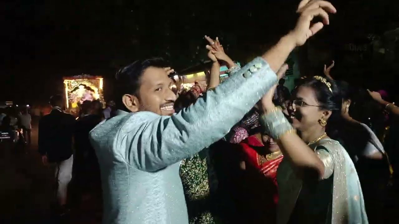 Subhabarta Band Party song At Rayagada | Marriage Procession Video 