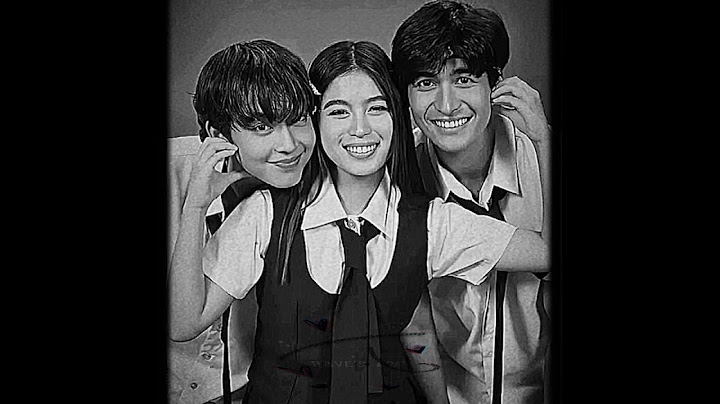𝐋𝐎𝐕𝐄 𝐓𝐑𝐈𝐀𝐍𝐆𝐋𝐄 ♡|| 𝐑𝐀𝐕𝐄'𝐒 𝐄𝐃𝐈𝐓 ||ANG MUTYA NG SECTION E|| #angmutyangsectione #lovetriangle #trending