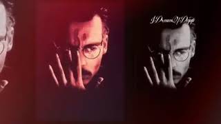 The Ninth Gate - Johnny Depp