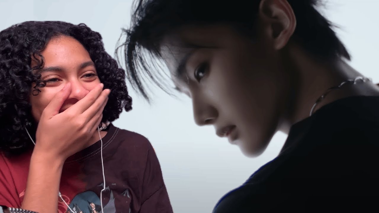 First Time Reacting to &TEAM | 'Deer Hunter' Official MV