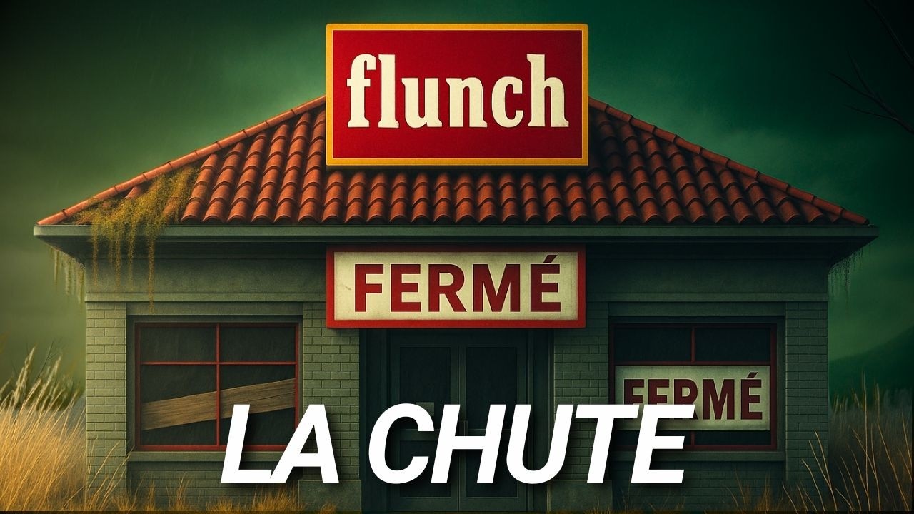 Flunch : Comment cet empire de la restauration s'est effondré