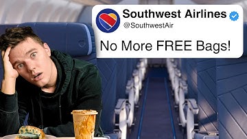 Everything You NEED to Know About Southwest Rapid Rewards