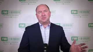 Randy Edeker: Why Bring a Team to FMI Connect 2015?