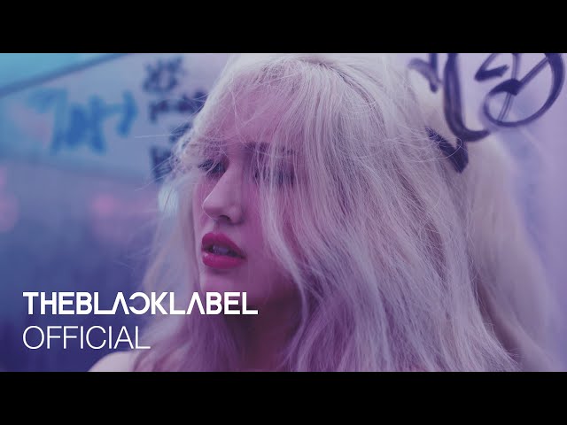 SOMI (전소미) - 'DUMB DUMB' M/V