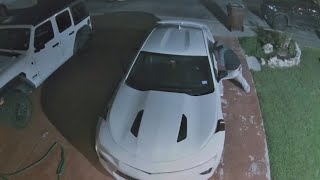 4 dead, several injured in a San Antonio crash involving a bus and a stolen Camaro