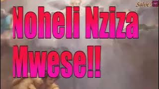 NOHELI NZIZA : INDIRIMBO ZA NOHELI ZIRYOSHE Edited by Ekato tv