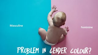 The PROBLEM of GENDERED Clothing!  | Harry Styles (INDO SUBTITLE)