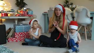 22. december YogaRollinger Børneyoga Julekalender (2015)