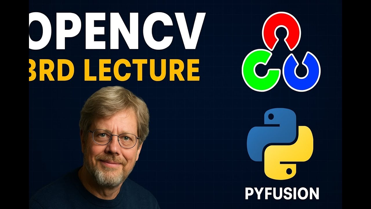 OpenCV Tutorial in Python | Third Lecture | Image Resizing & Color ...