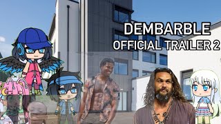 Dembarble Official Trailer Hd 20Th Century Studios