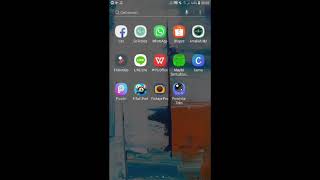 APLIKASI LENGKAP "QUR'AN & SEJARAH NABI" (PUSAT KAJIAN HADIS) screenshot 5