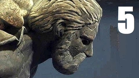 Empathy: Path of Whispers - Part 5 Let