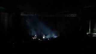 “Fitzpleasure” by Alt J @ Riverstage, Brisbane