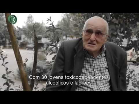 Dr. João Almiro - O Herói Farmacêutico