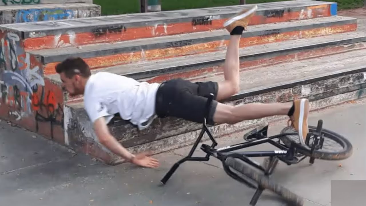 Fail Hard I’ve Never Crashed This Hard… (Ultimate Fail Compilation) - YouTube