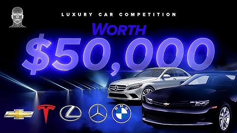 Win a $50,000 luxury car or $50,000 Cryptocurrency with AITECH!