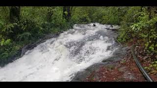 Las Lajitas....Dos Aguas Michoacán Mexico