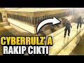 İMKANSIZ HARİTADA CYBERRULZ'A RAKİP ÇIKTI!! Deathrun