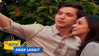 Highlight Anak Langit - Episode 780