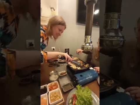 Когда пришёл в