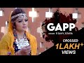 Gapp official r dany  soniya  shejjal studio  new haryanvi songs haryanvi 2020