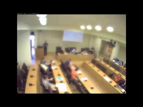 Kozan.gr: Φανή Φτάκα: