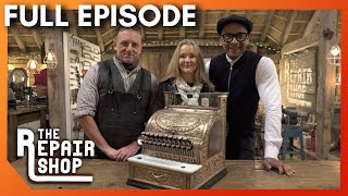 Season 5 Episode 37 | The Repair Shop (Full Episode)