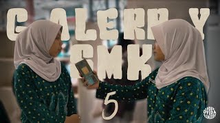 REVIEW GALLERY SMKN 5 MALANG