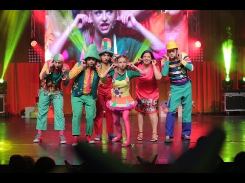 Gasca Zurli - Cantecul lui Yuppi #zurli #cantecepentrucopii
