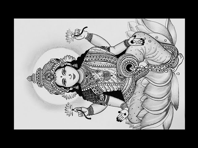 Quick And Easy Radha Krishna Drawing And Colouring Step By Step By Draw With Me Drawing Classes By Suhan Shetty