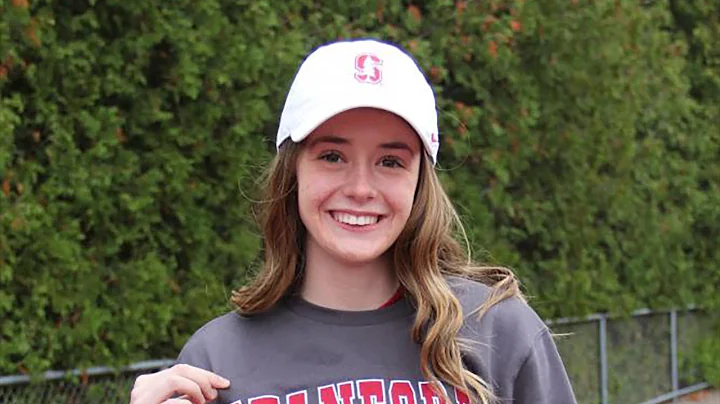 Roisin Willis Will Be Great at Stanford (Aug. 10, ...