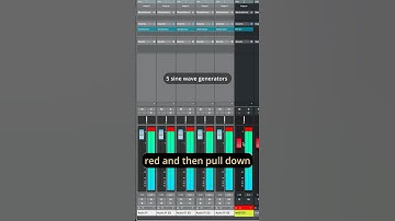 🚨 What if I told you your DAW channels can’t clip? 😱