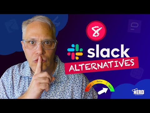 8 Slack Alternatives Which One I Chose and Why