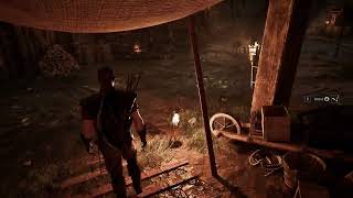 Gothic Remake [4K] Episode 37 - Penal Colony [NC]