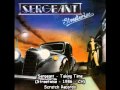 Sergeant - Taking Time (1986 - CH) [AOR Melodic Rock]