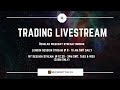 Forex Trading Livestream - 28 Jan 2021