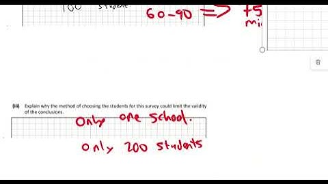 Leaving Cert Maths 2023 Ordinary Level Paper 2 Q9