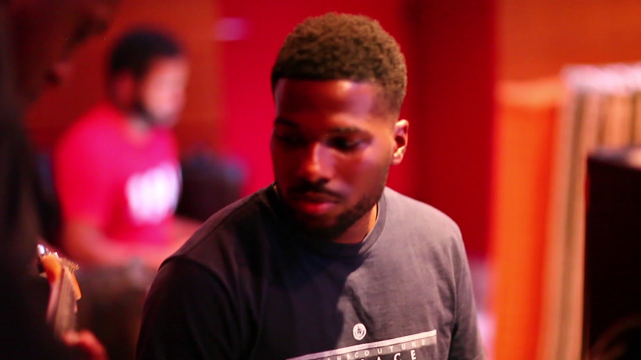 Dj DiD - Afro Is Mine (Ndombolo 2018)