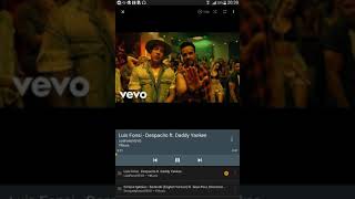 How to download mp3 songs from ymusic to gallery screenshot 2