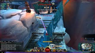 Guild Wars 2 - Drunk Scrapper - Season 17 - Showcase 2