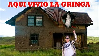 LA CASA ENCANTADA  DE JULIACA- CABANILLAS | Conoce la Historia de la Casa Encantada Cabanillas.