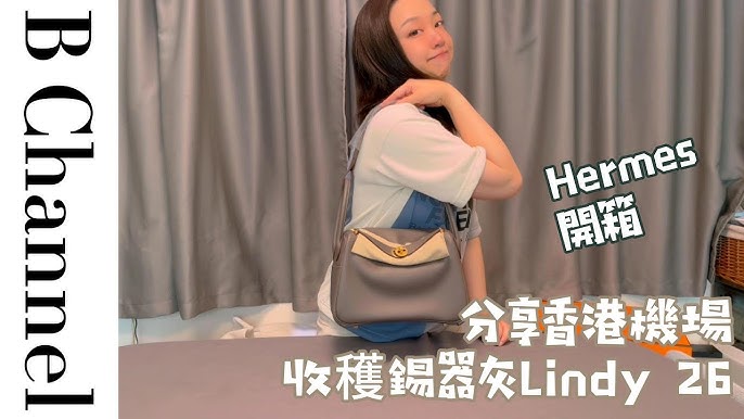 I'M A BIG FAT LIAR: Hermes unboxing + selling my bags + giveaway soon? 