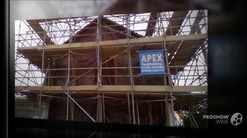 Access Best and fast Scaffolding services in South West
