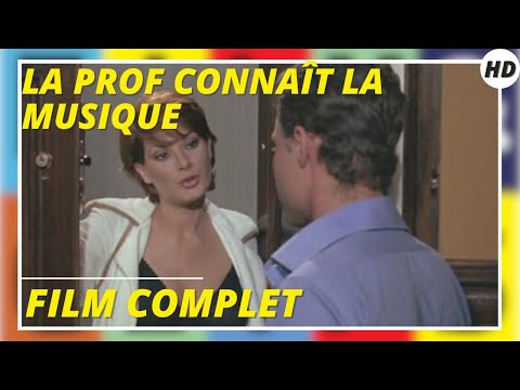 La prof connaît la musique | Comédie | HD | Film complet en italien sous-titré en français